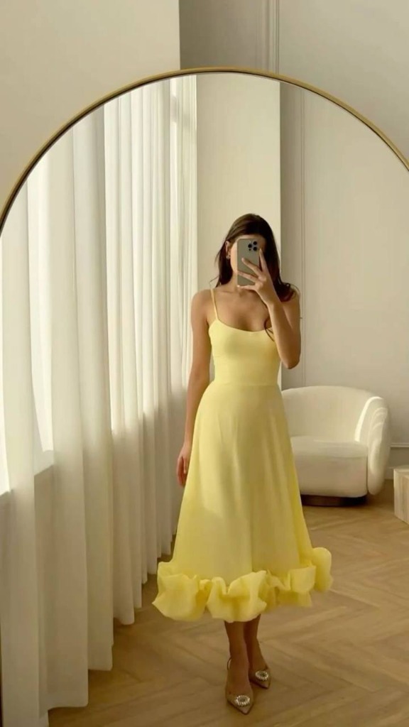 Женский образ