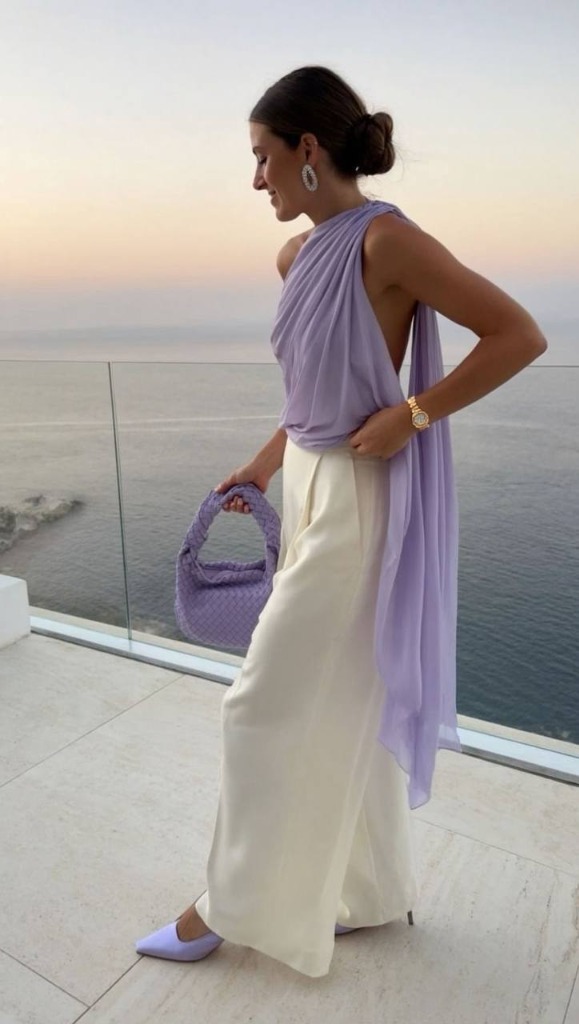 Женский образ